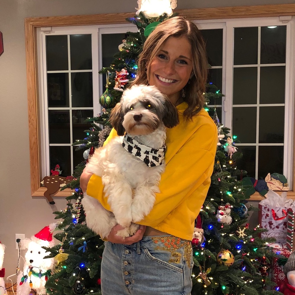 Meet your Posher, Mckenzie